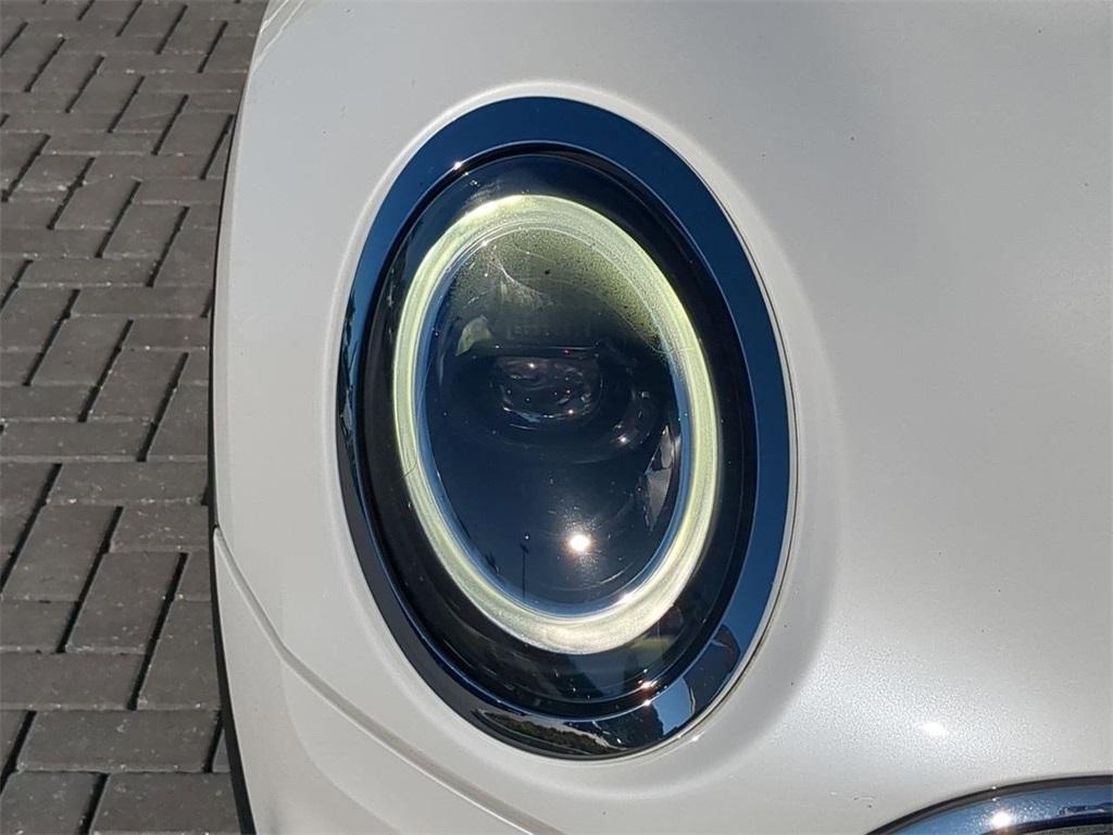 used 2023 MINI Clubman car, priced at $28,997