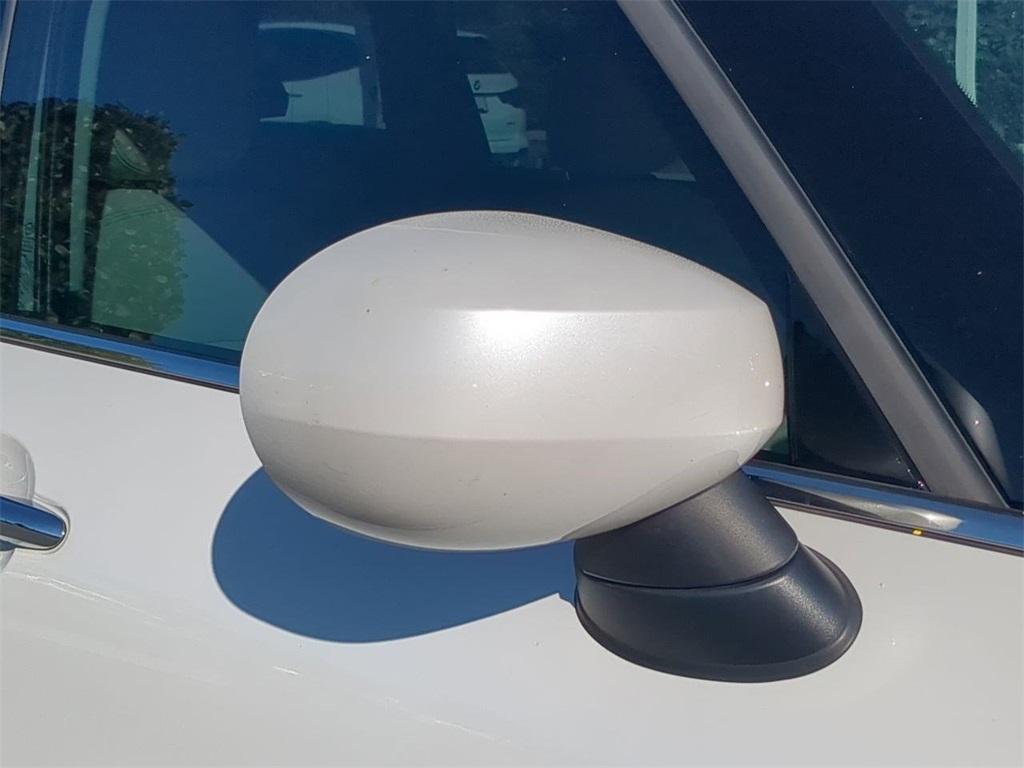 used 2023 MINI Clubman car, priced at $28,997