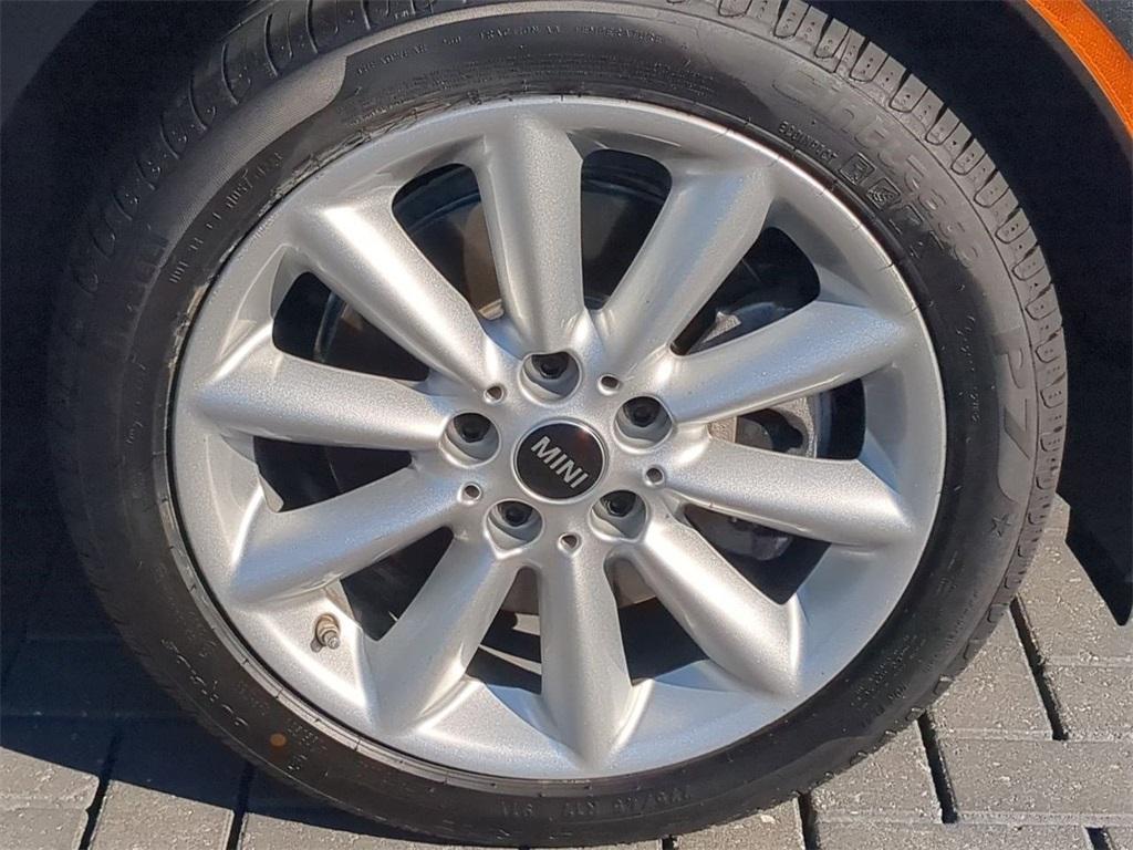 used 2023 MINI Clubman car, priced at $28,997