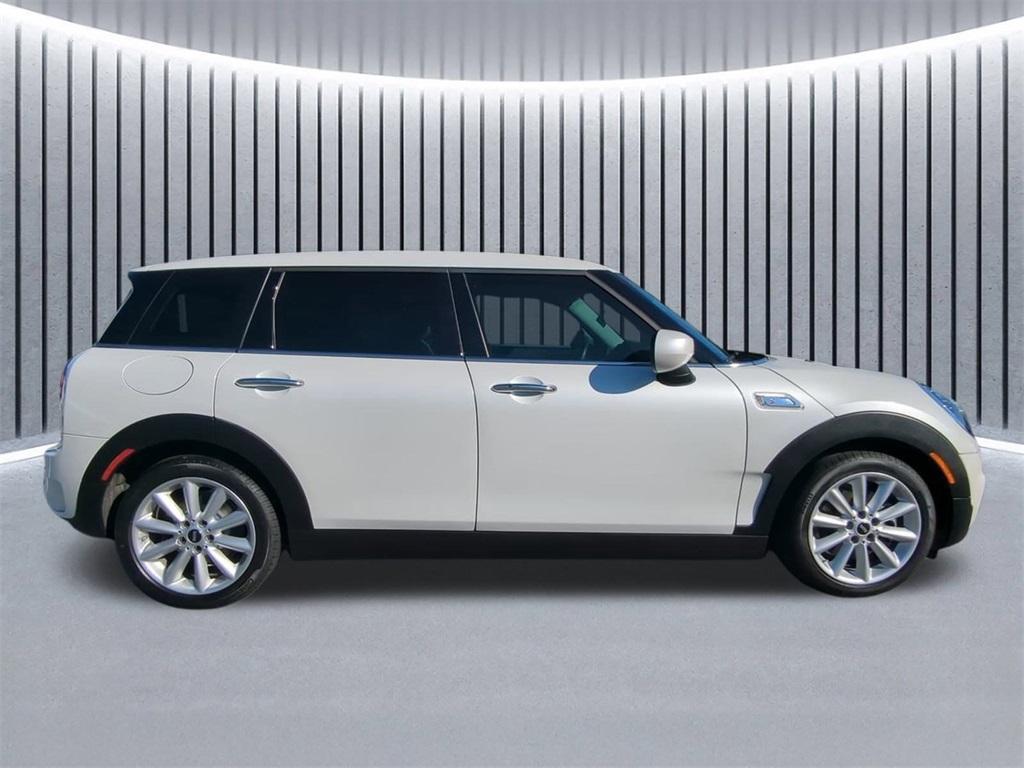 used 2023 MINI Clubman car, priced at $28,997
