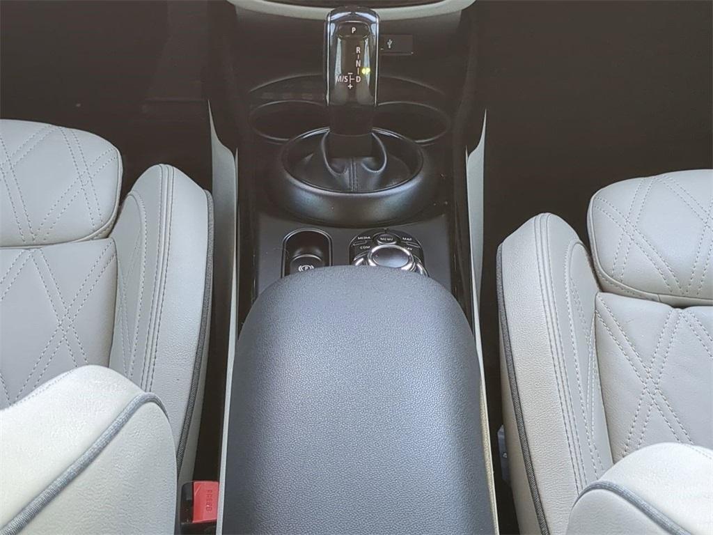 used 2023 MINI Clubman car, priced at $28,997