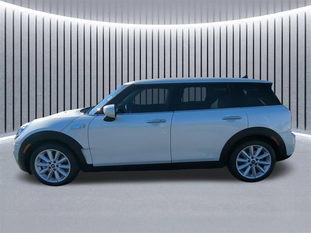 used 2023 MINI Clubman car, priced at $28,997