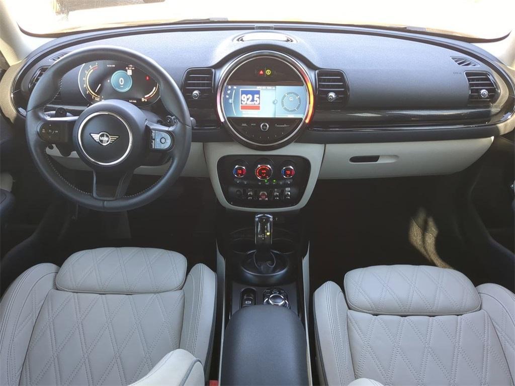 used 2023 MINI Clubman car, priced at $28,997