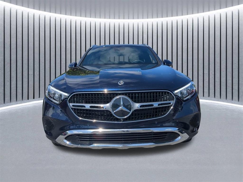 used 2023 Mercedes-Benz GLC 300 car, priced at $44,266