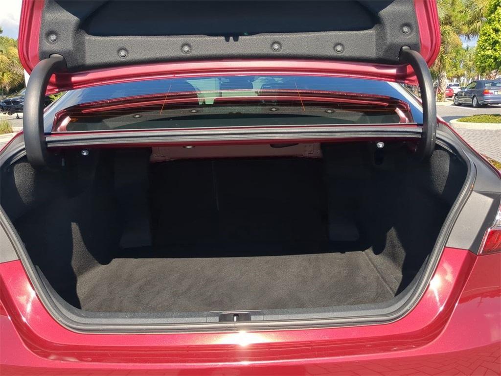 used 2020 Toyota Camry Hybrid car, priced at $23,549