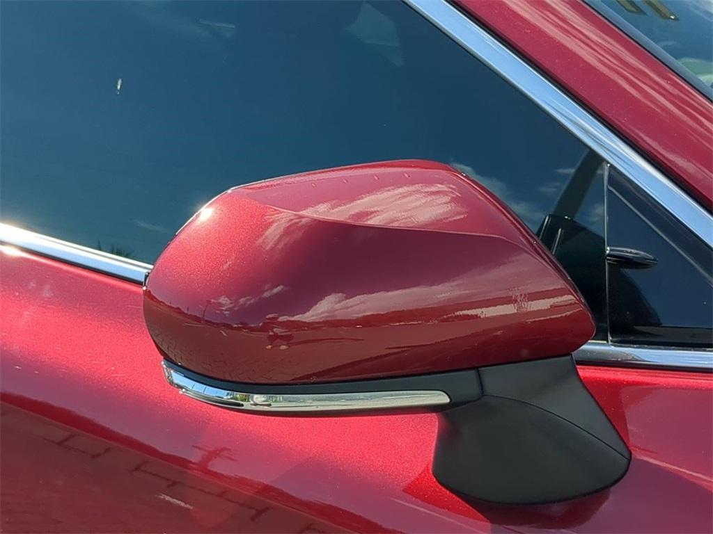 used 2020 Toyota Camry Hybrid car, priced at $23,549