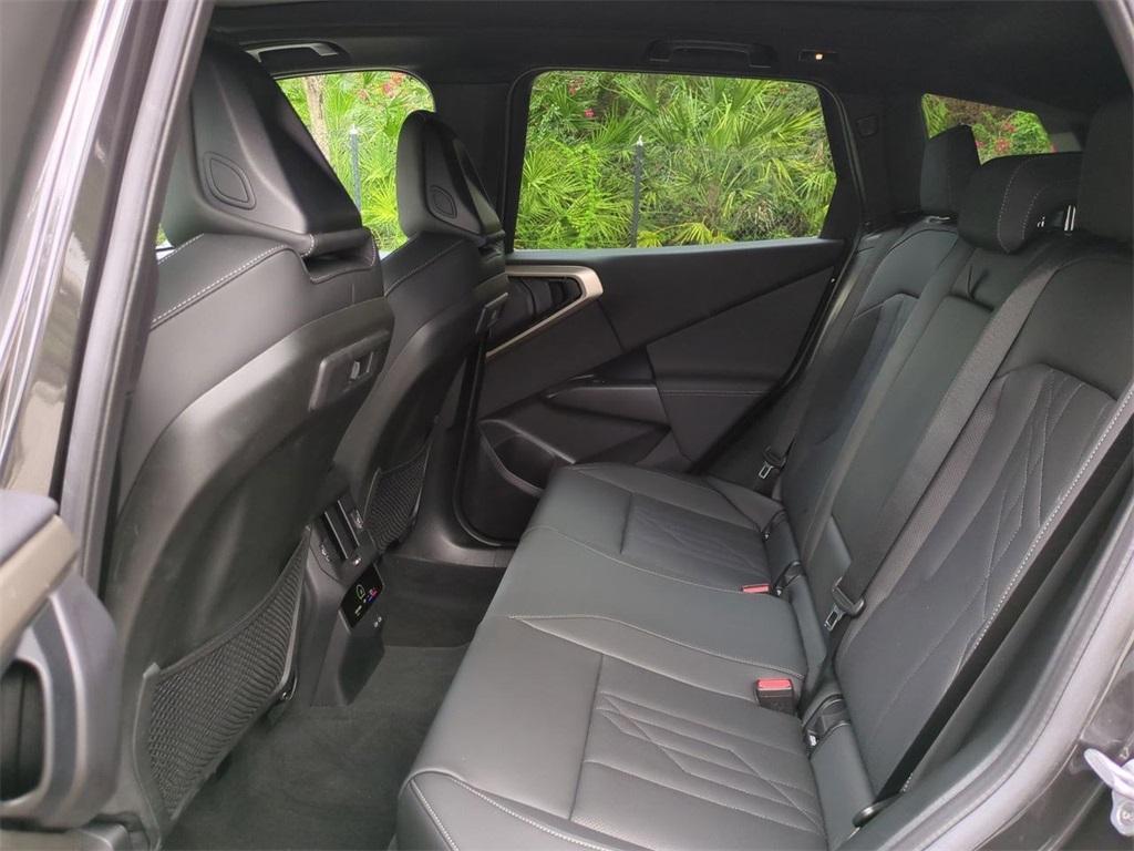 new 2025 BMW X3 car, priced at $54,995