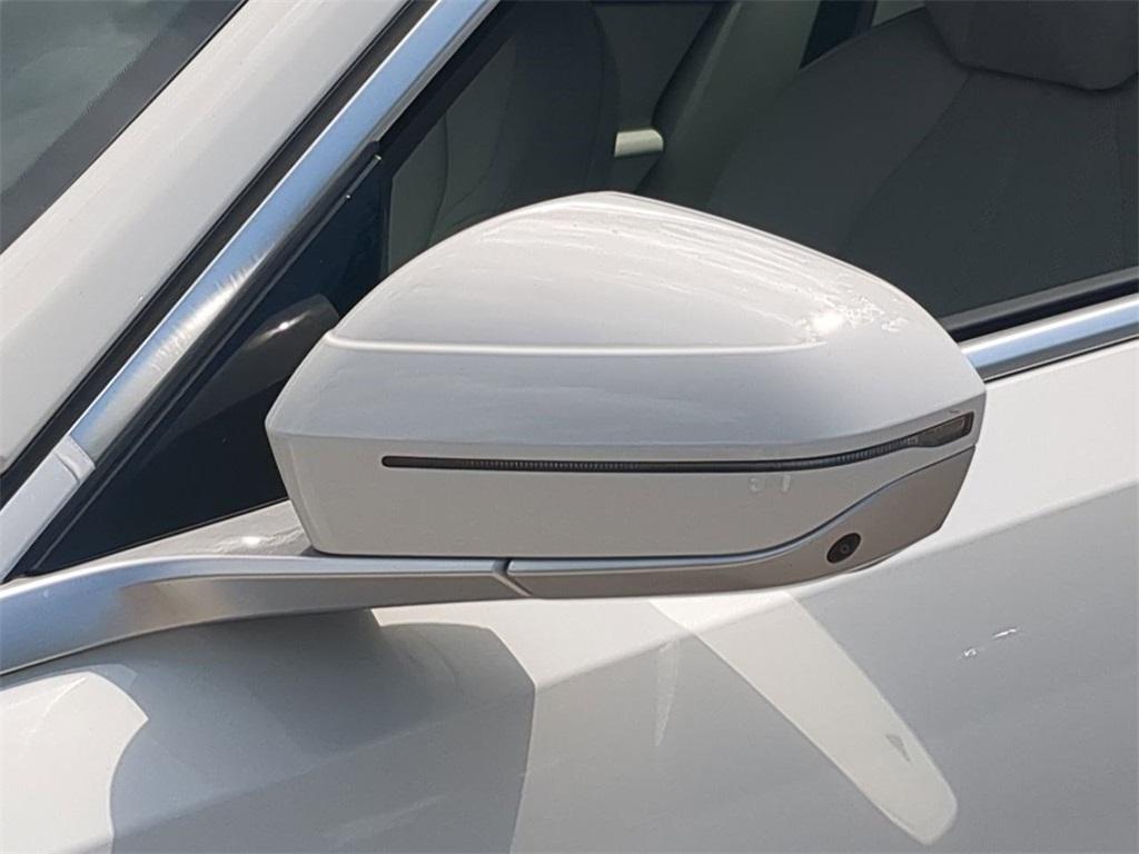 new 2026 BMW 530 car, priced at $67,185