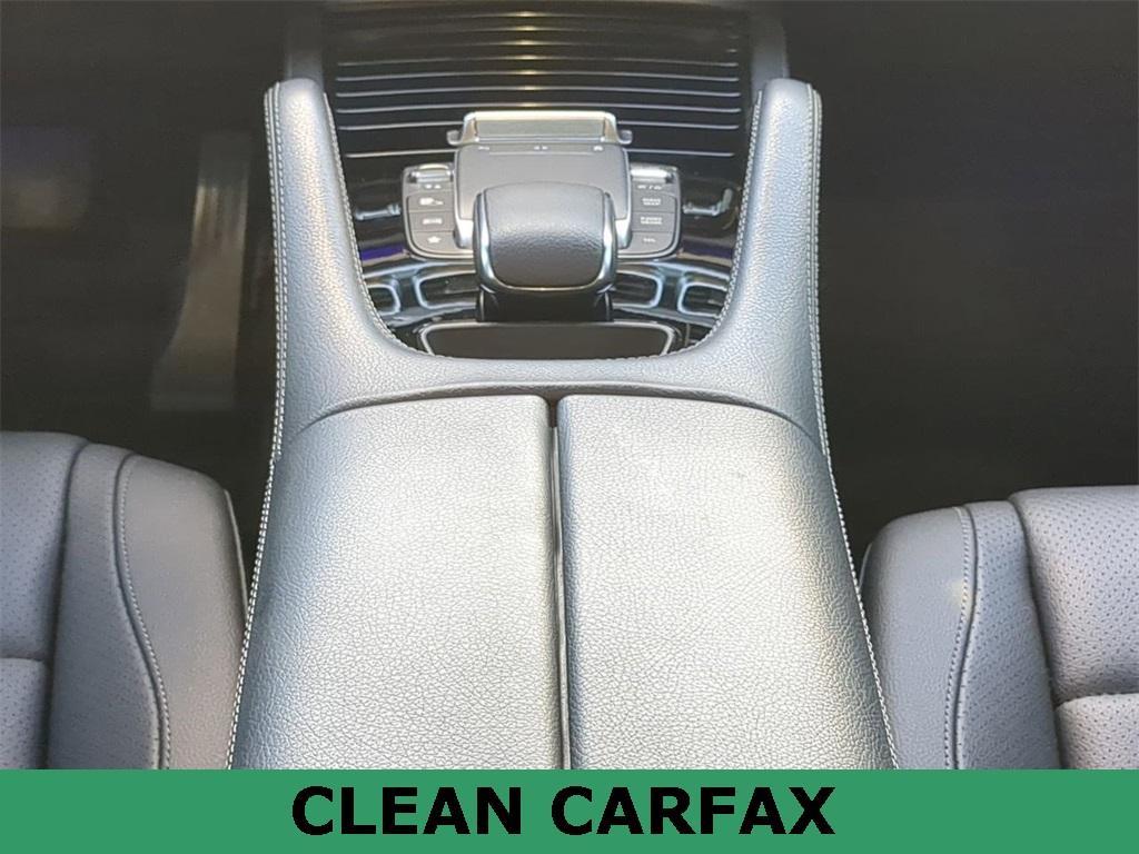 used 2021 Mercedes-Benz GLE 350 car, priced at $31,997