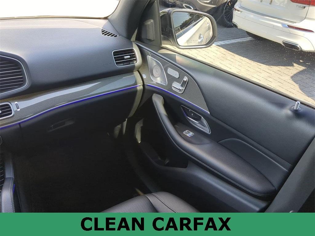 used 2021 Mercedes-Benz GLE 350 car, priced at $31,997