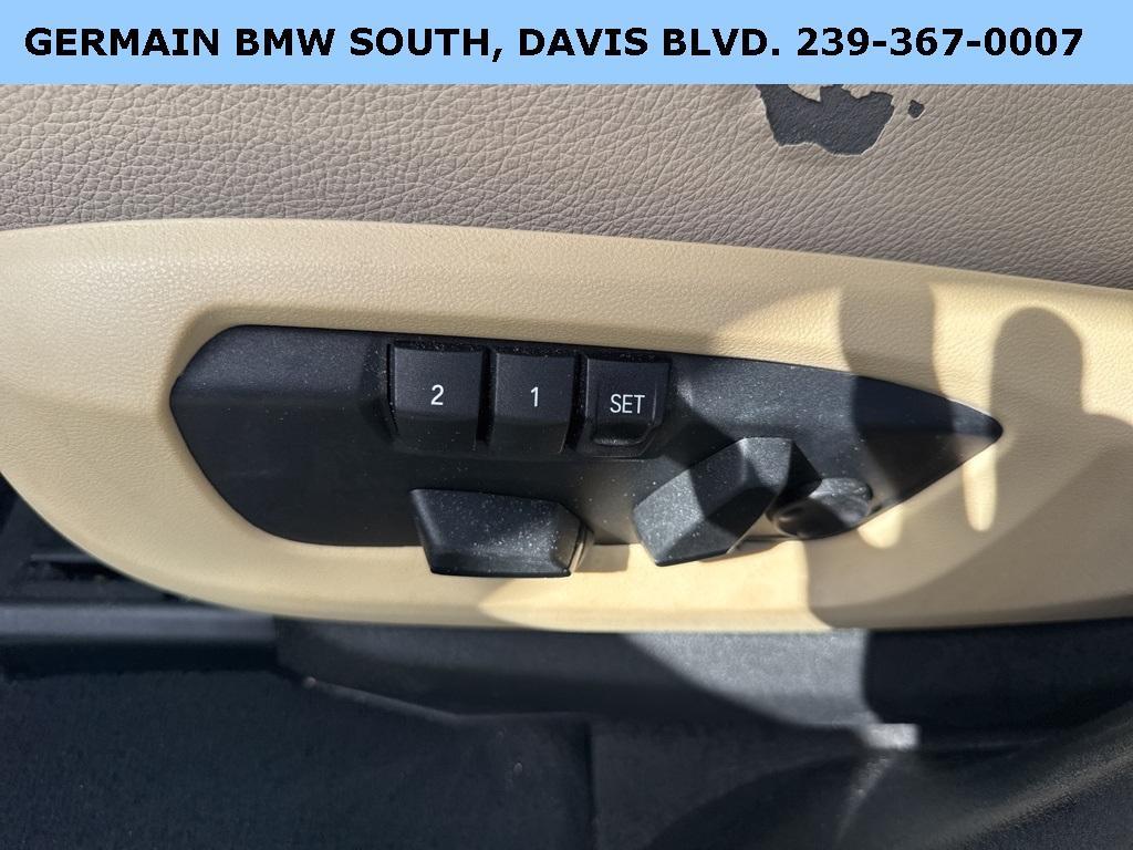 used 2017 BMW X5 car, priced at $16,997