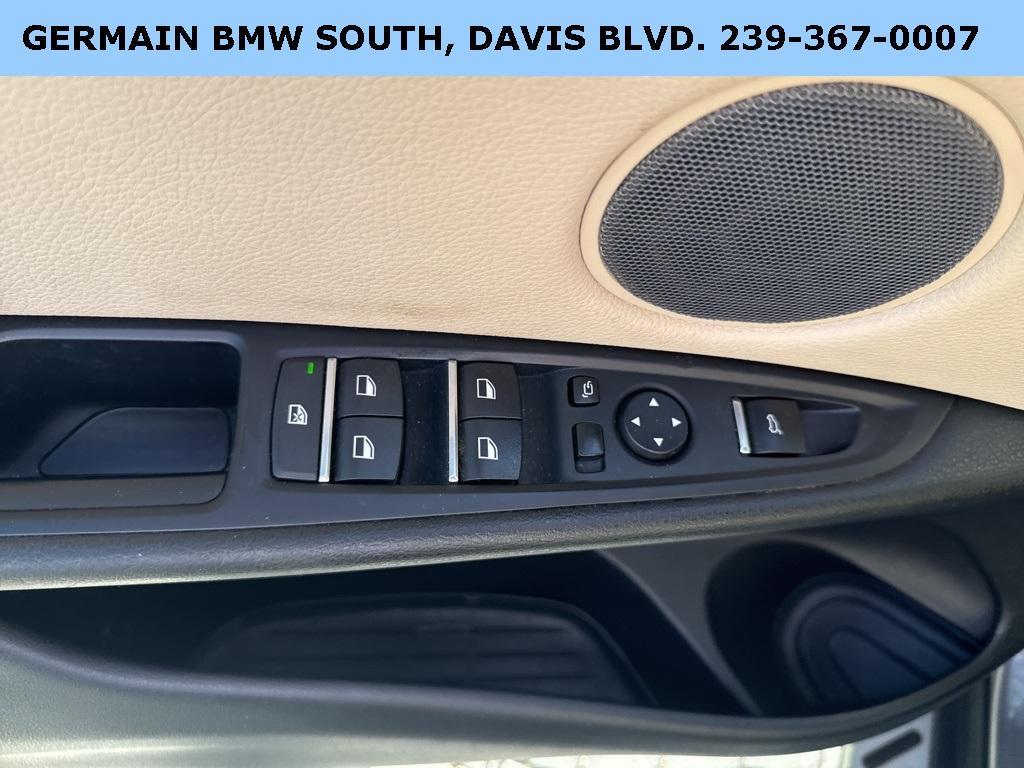 used 2017 BMW X5 car, priced at $16,997