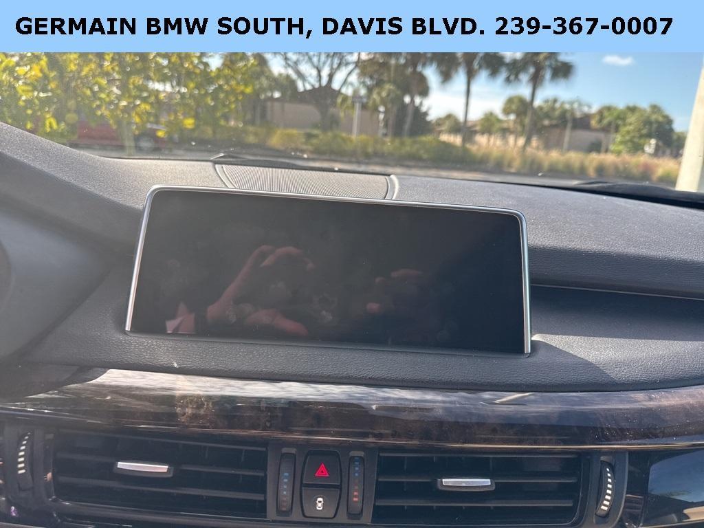 used 2017 BMW X5 car, priced at $16,997