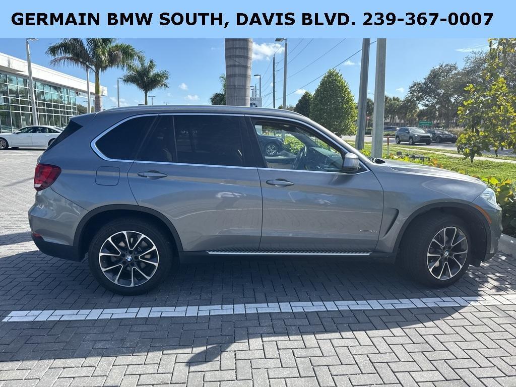 used 2017 BMW X5 car, priced at $16,997