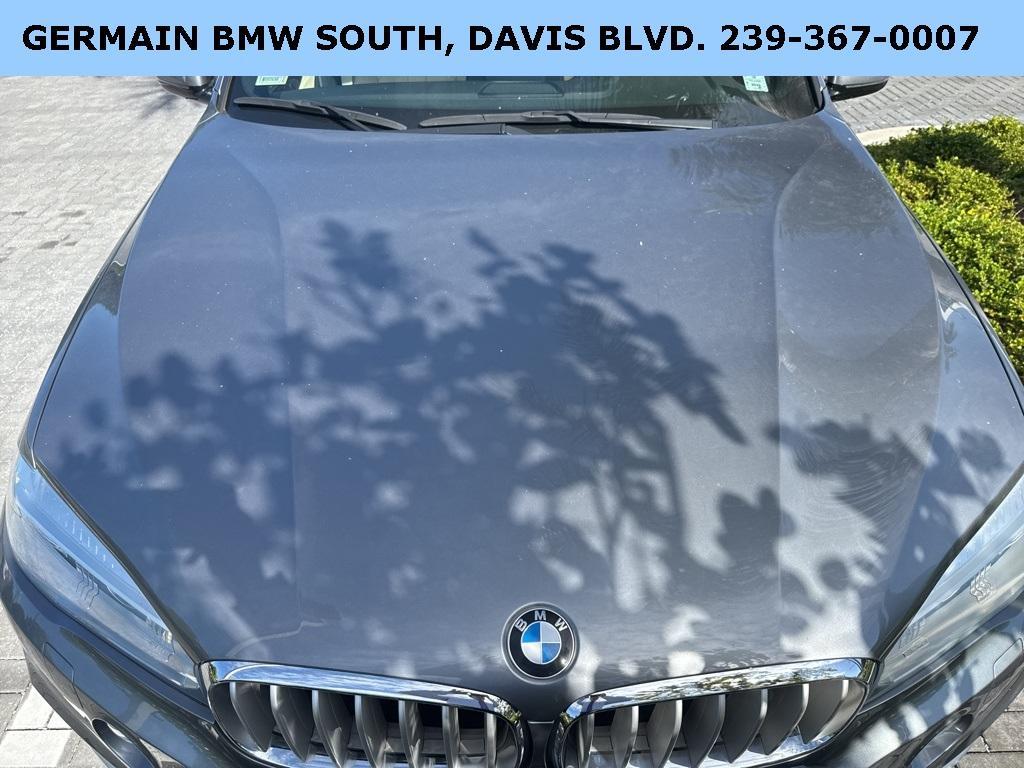 used 2017 BMW X5 car, priced at $16,997