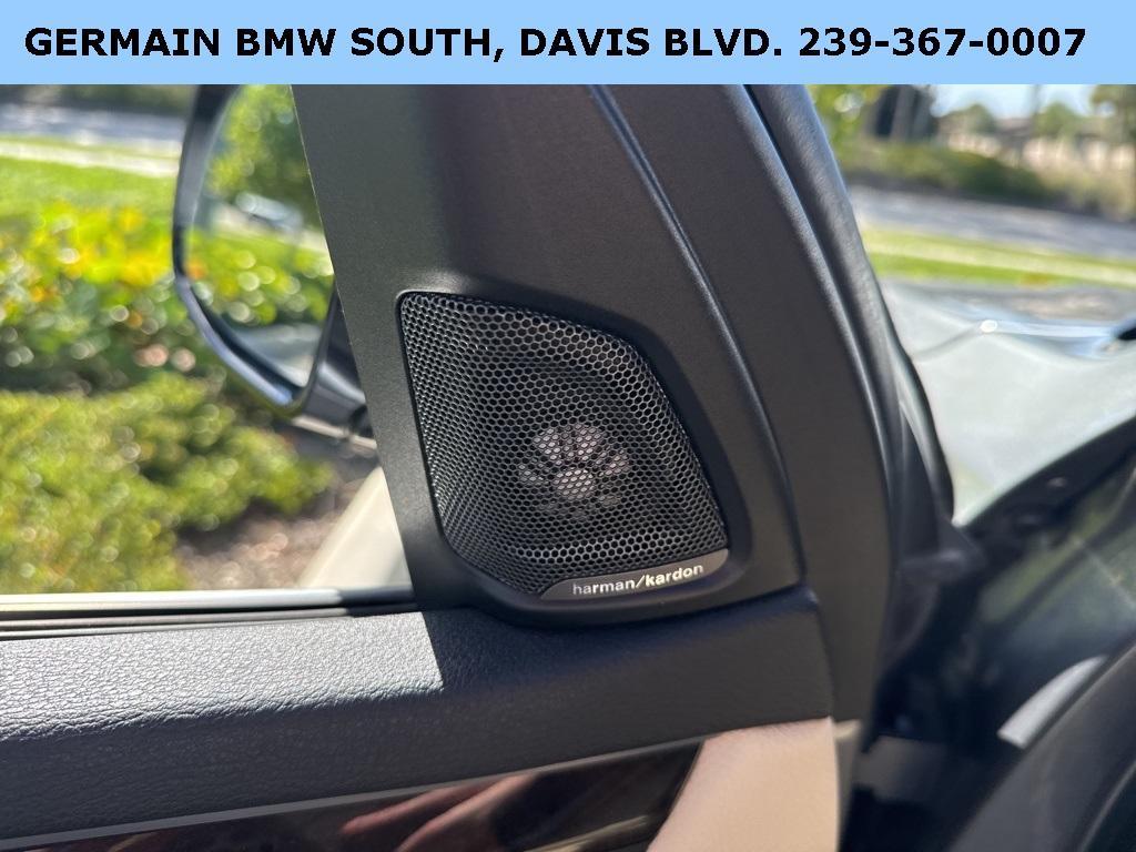 used 2017 BMW X5 car, priced at $16,997