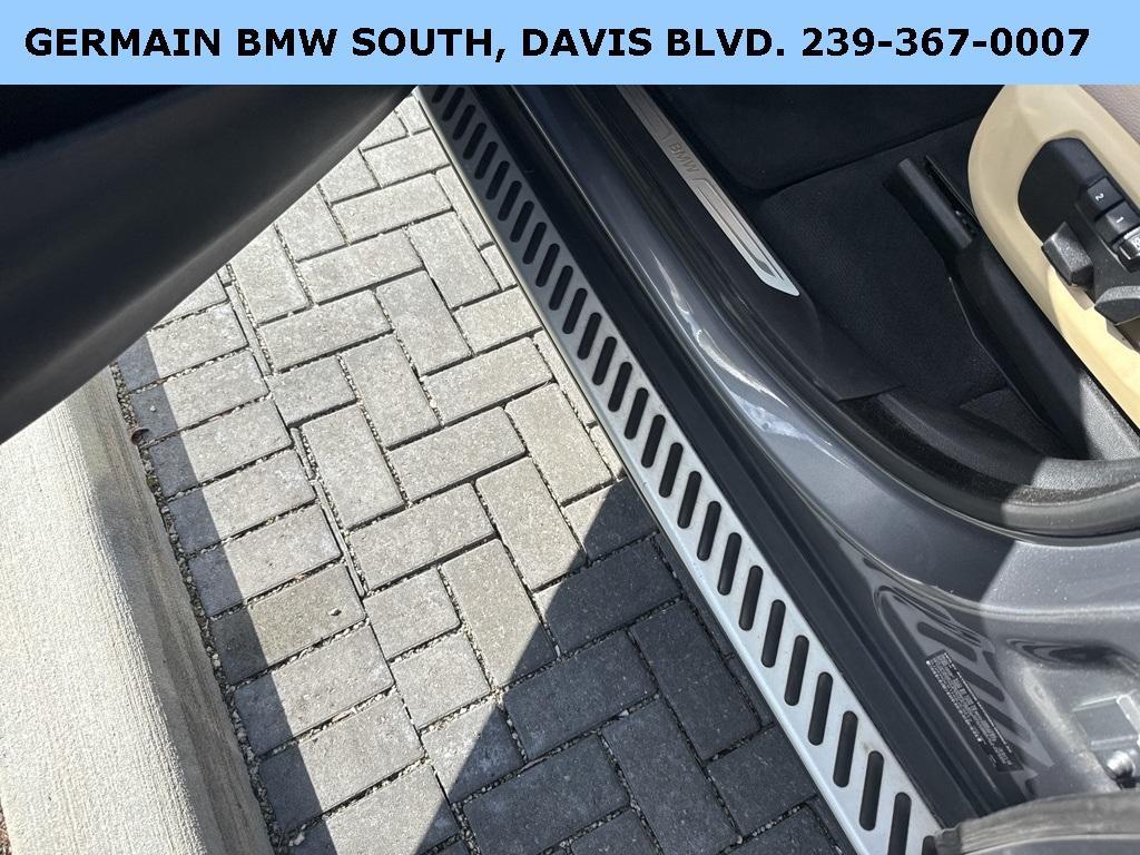 used 2017 BMW X5 car, priced at $16,997