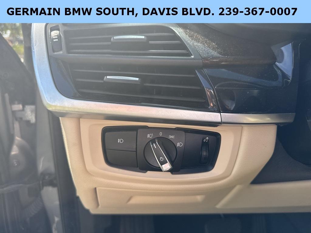 used 2017 BMW X5 car, priced at $16,997