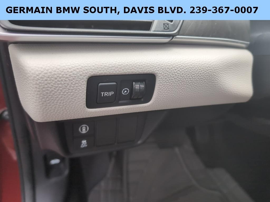 used 2018 Honda Accord car, priced at $22,486