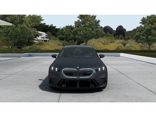 new 2026 BMW M5 car, priced at $148,200