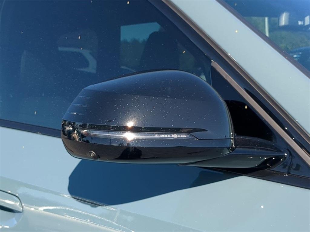 used 2024 BMW X1 car, priced at $42,995