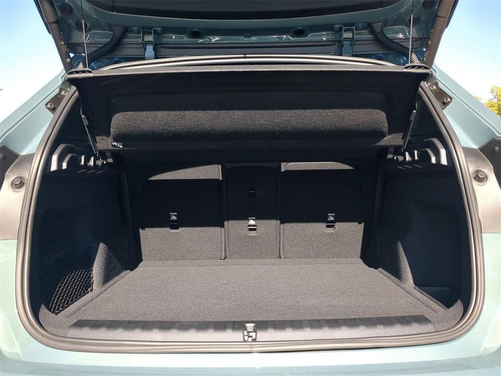 used 2024 BMW X1 car, priced at $42,995