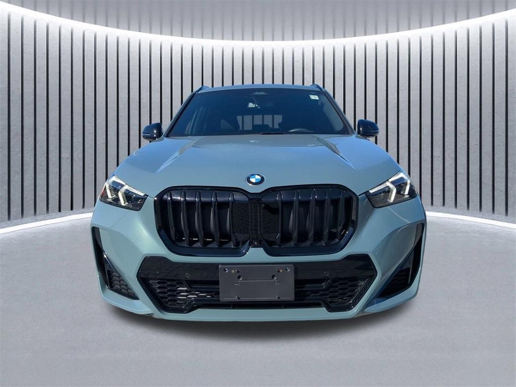 used 2024 BMW X1 car, priced at $42,995