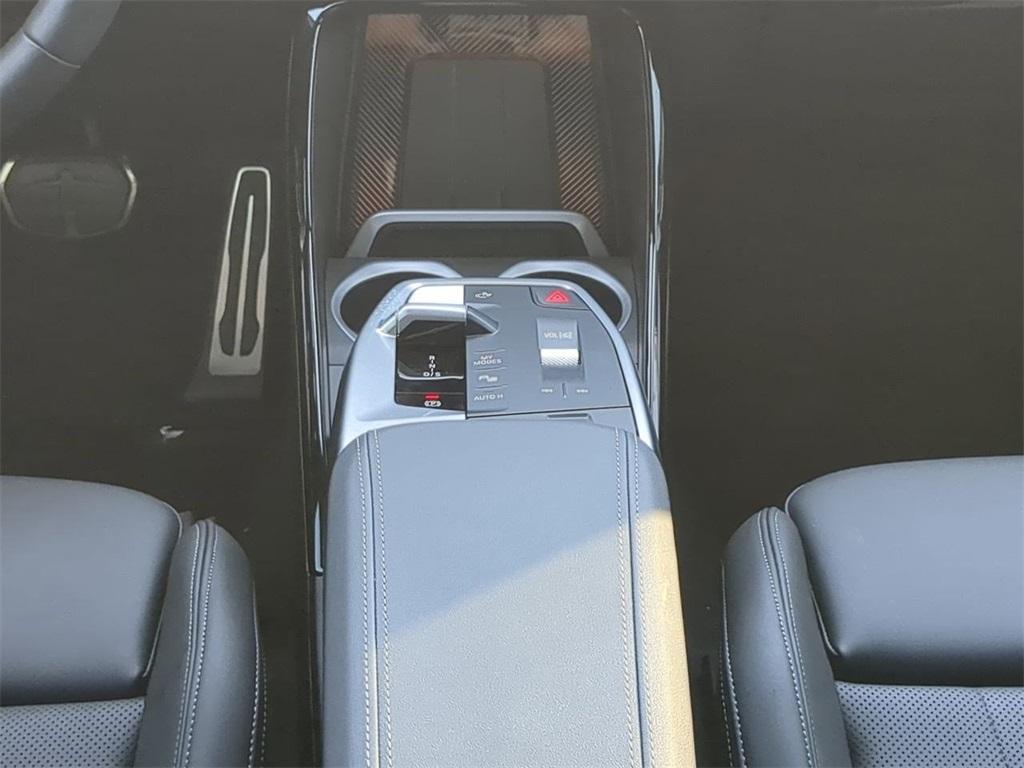 used 2024 BMW X1 car, priced at $42,995