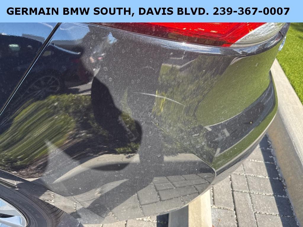 used 2023 Toyota Corolla car, priced at $16,771