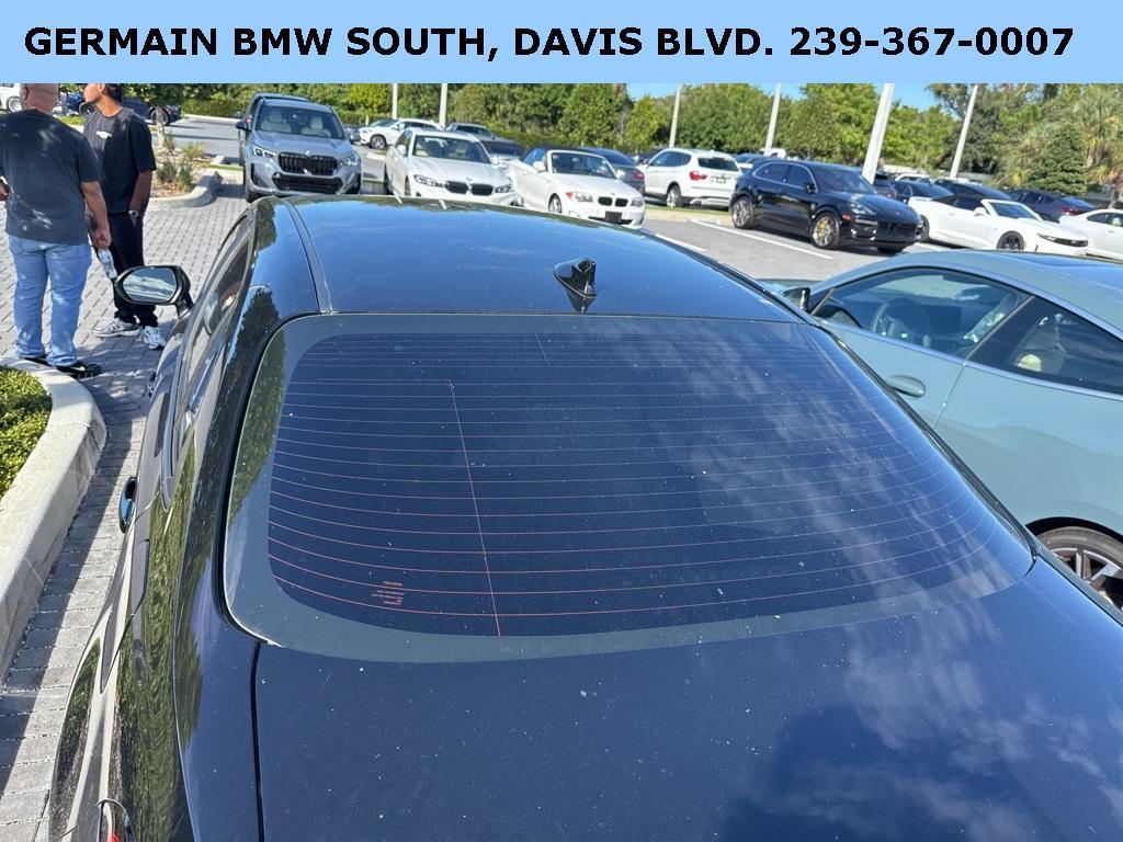 used 2023 Toyota Corolla car, priced at $16,771