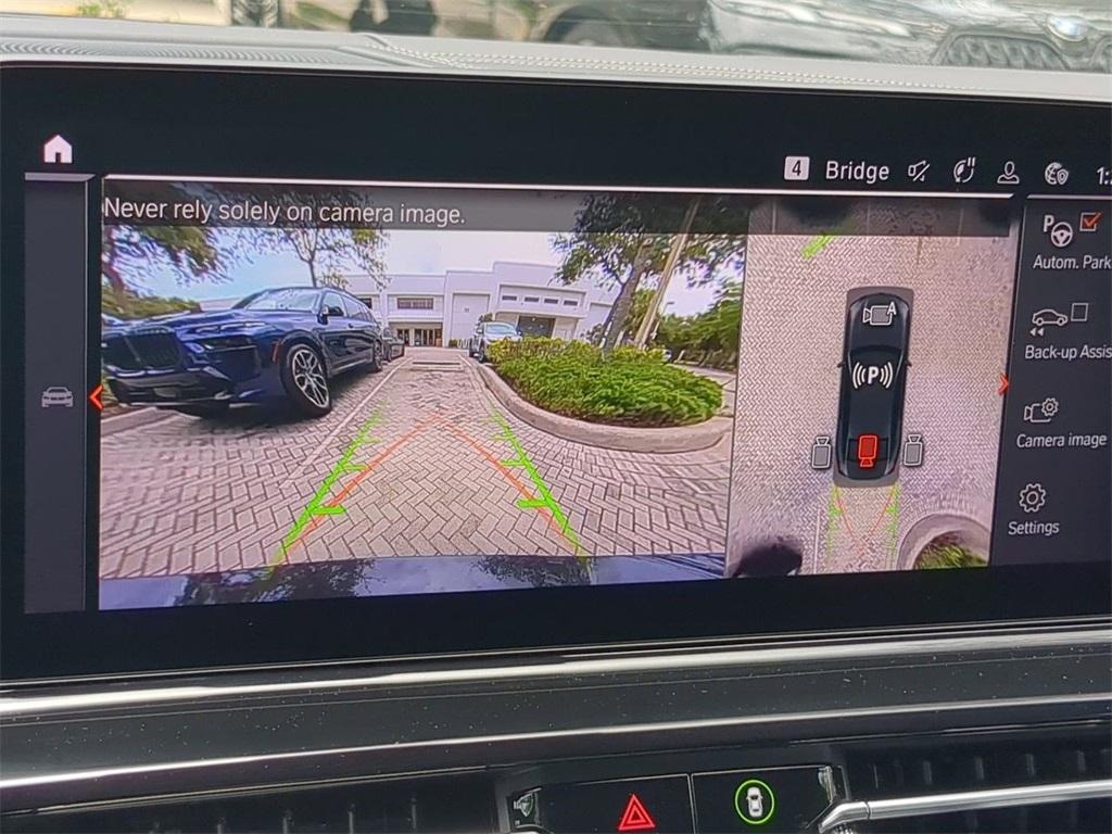 new 2026 BMW M850 Gran Coupe car, priced at $114,685