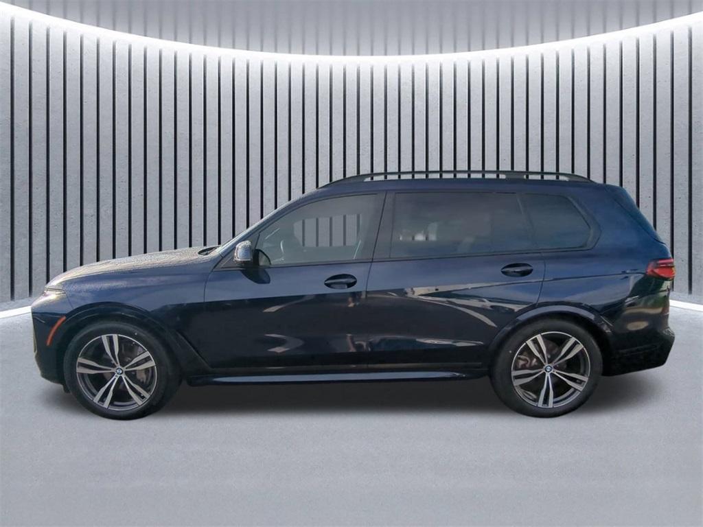 used 2023 BMW X7 car, priced at $68,998