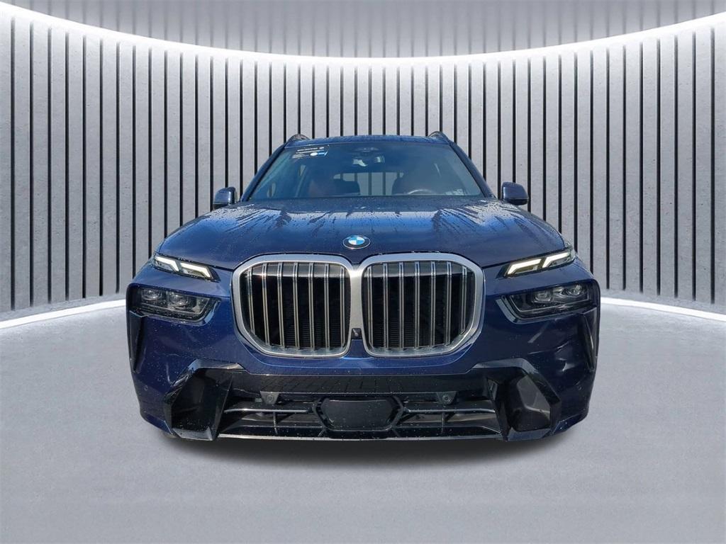 used 2023 BMW X7 car, priced at $68,998