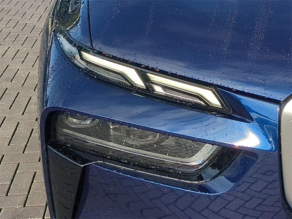 used 2023 BMW X7 car, priced at $68,998