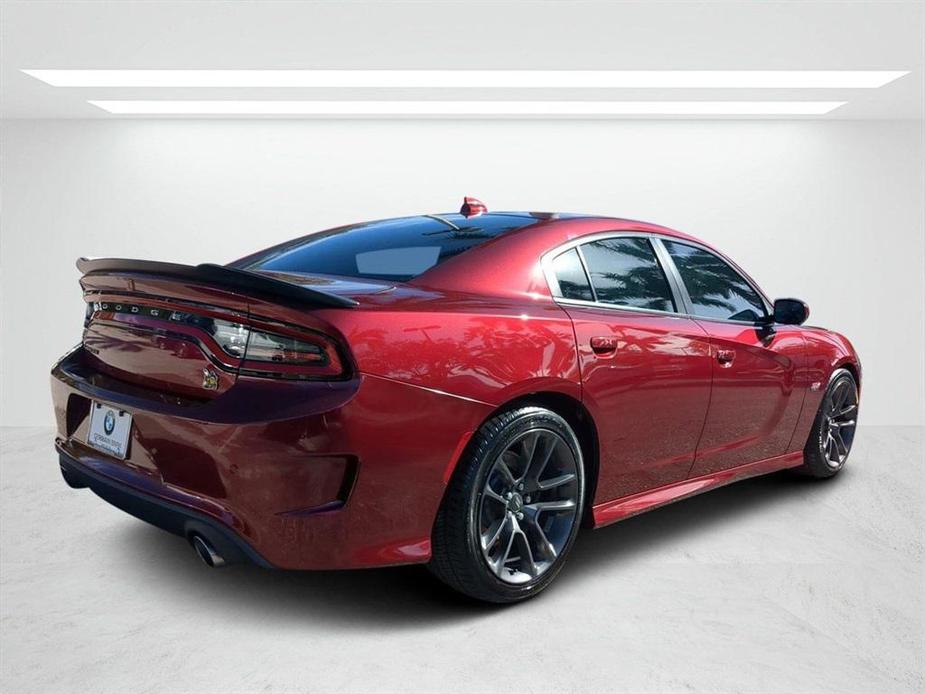 used 2020 Dodge Charger car, priced at $35,241