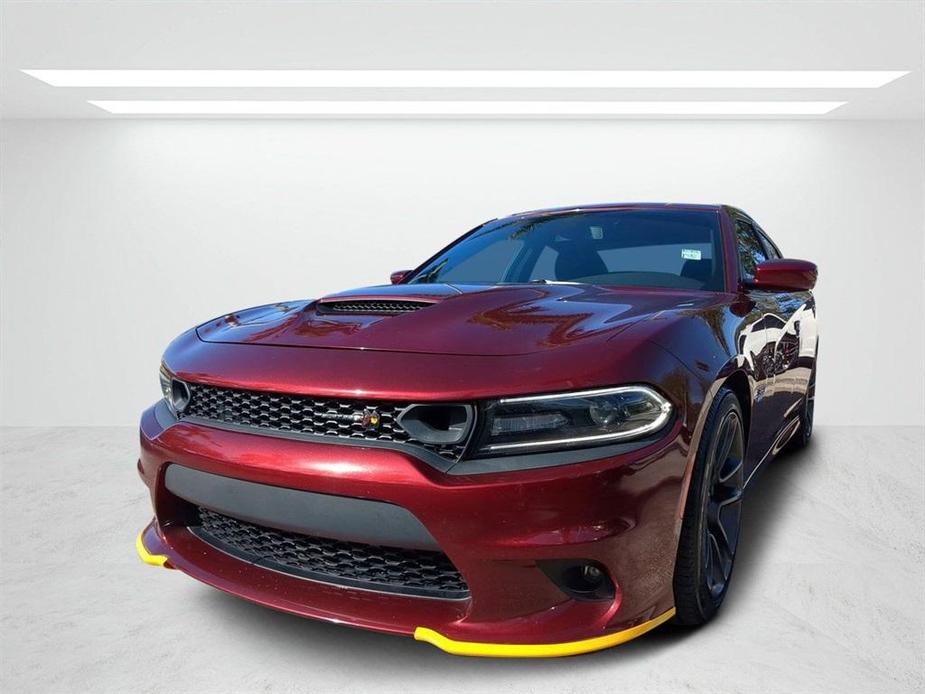 used 2020 Dodge Charger car, priced at $35,241