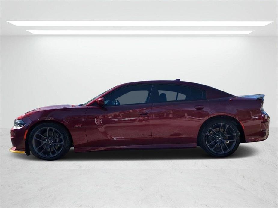 used 2020 Dodge Charger car, priced at $35,241