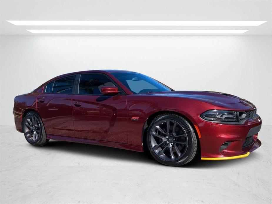 used 2020 Dodge Charger car, priced at $35,241