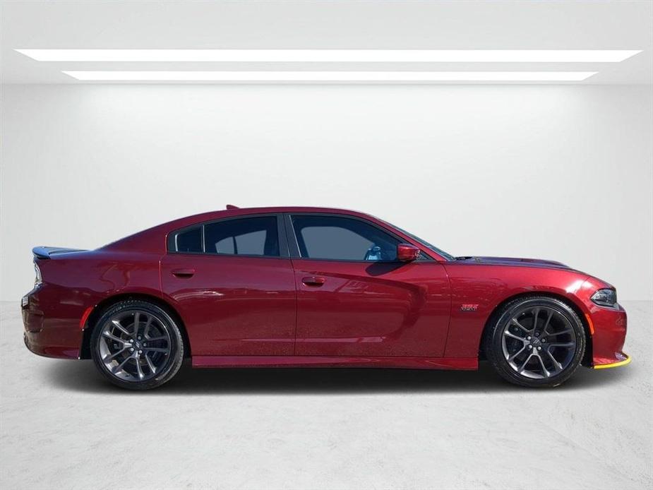 used 2020 Dodge Charger car, priced at $35,241