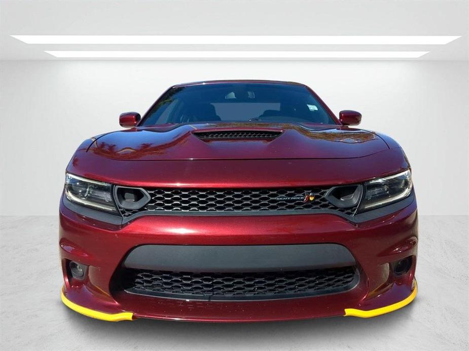 used 2020 Dodge Charger car, priced at $35,241