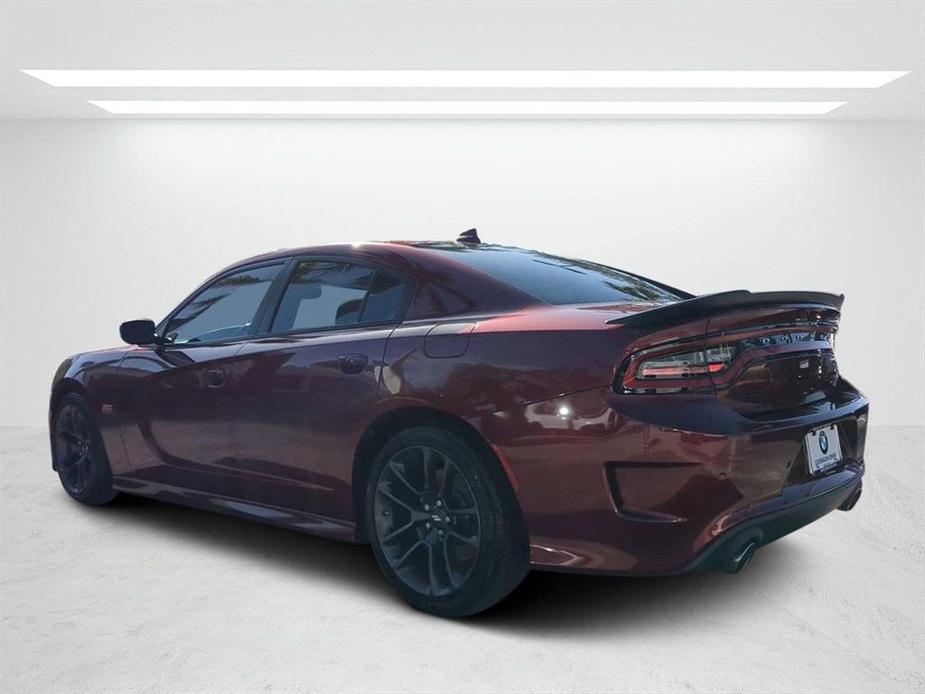 used 2020 Dodge Charger car, priced at $35,241