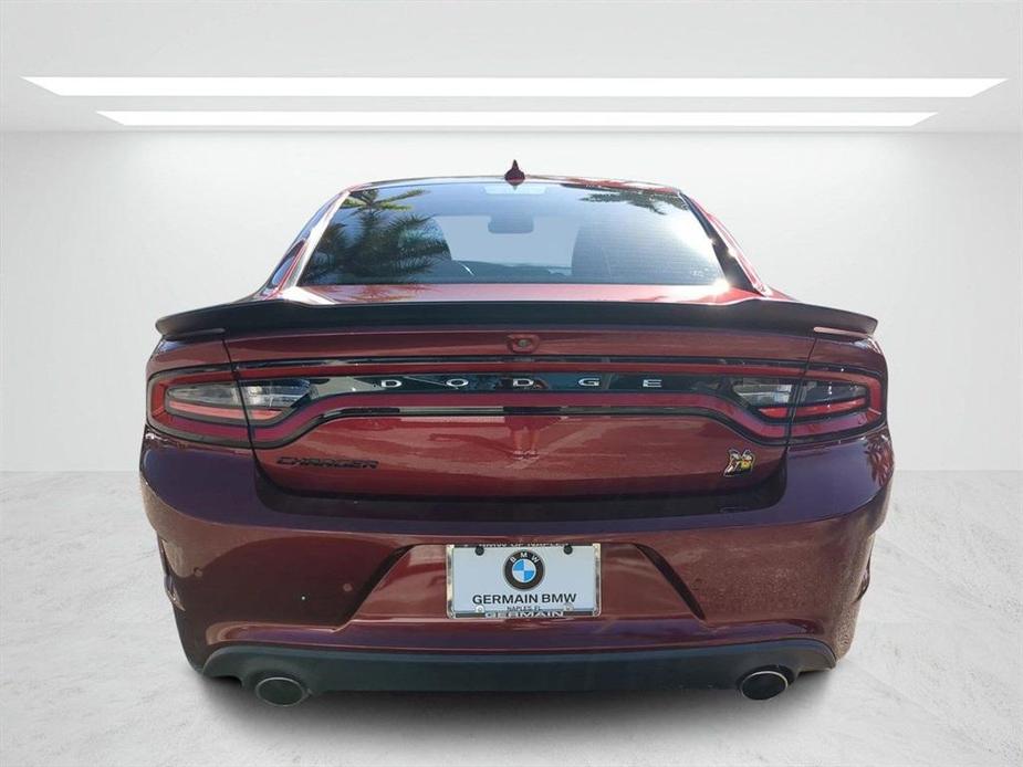 used 2020 Dodge Charger car, priced at $35,241