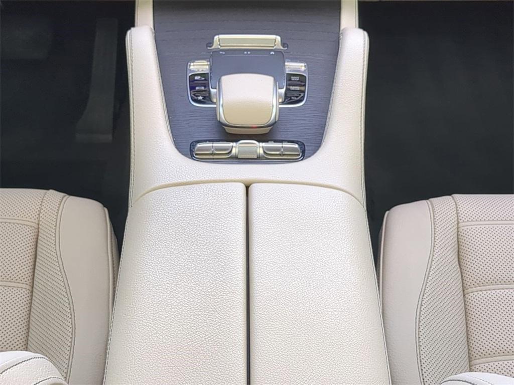 used 2020 Mercedes-Benz GLE 580 car, priced at $53,488