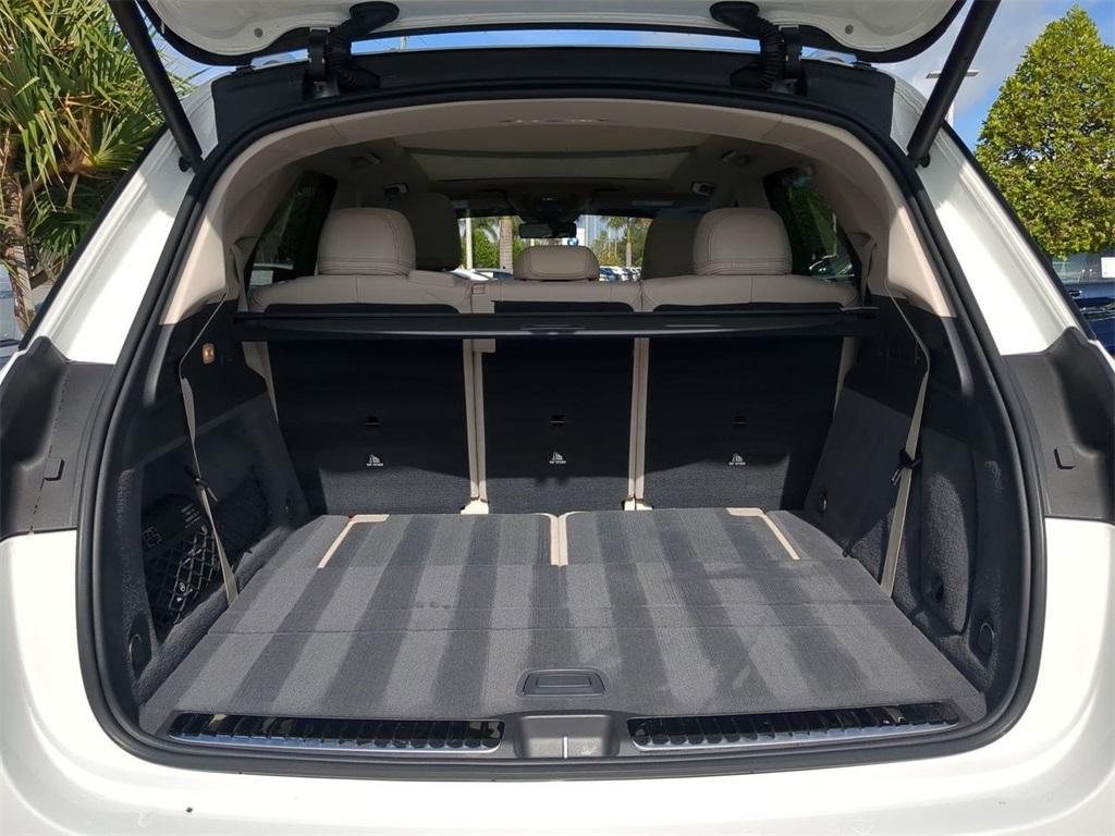 used 2020 Mercedes-Benz GLE 580 car, priced at $53,488