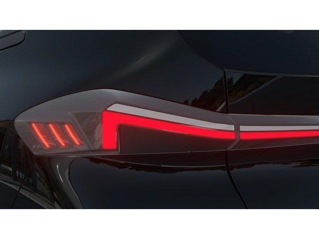 new 2026 BMW XM car, priced at $161,530