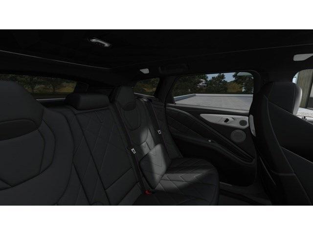 new 2026 BMW XM car, priced at $161,530