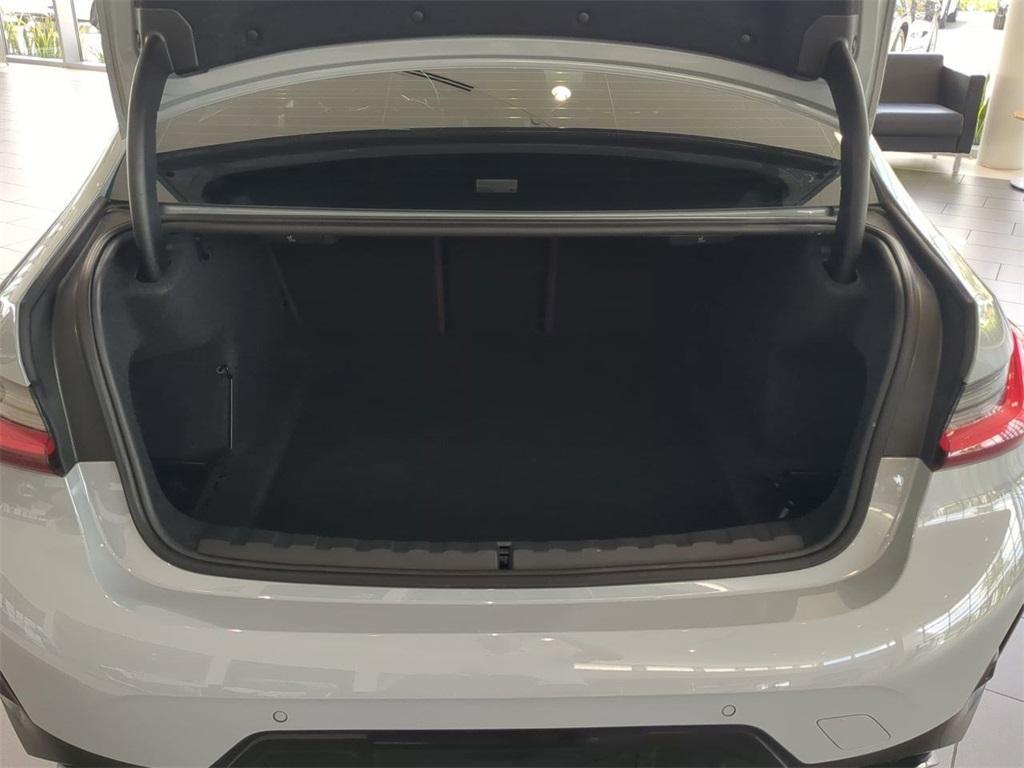 used 2023 BMW M340 car, priced at $53,695