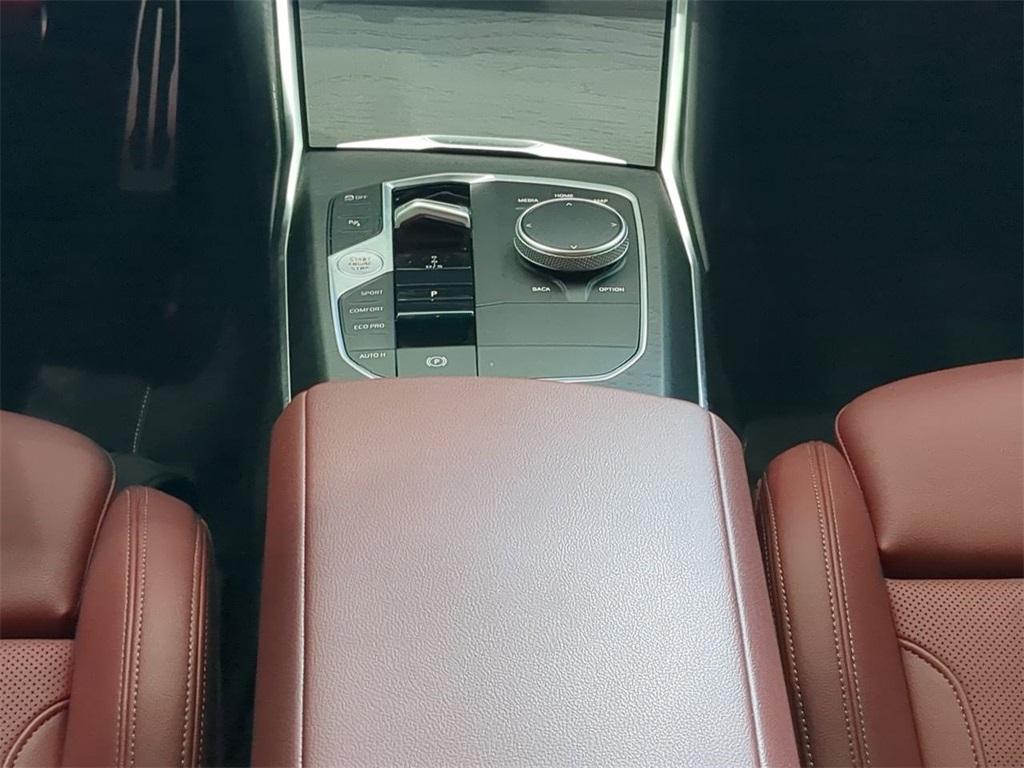 used 2023 BMW M340 car, priced at $53,695