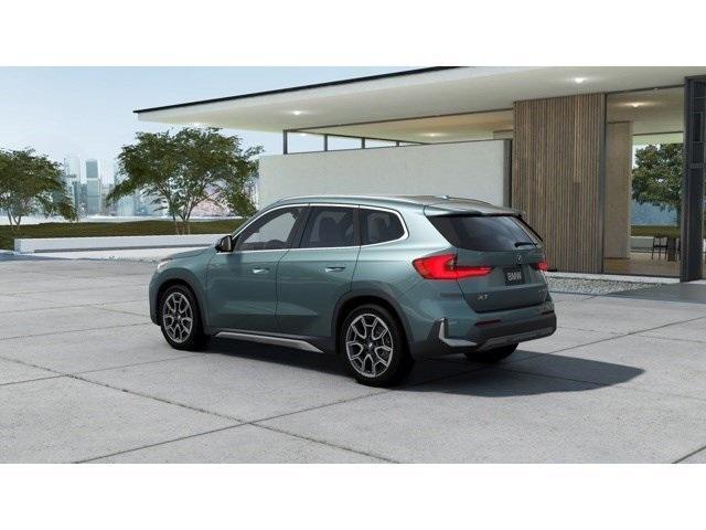 new 2026 BMW X1 car, priced at $49,180