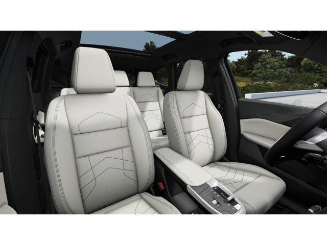 new 2026 BMW X1 car, priced at $49,180